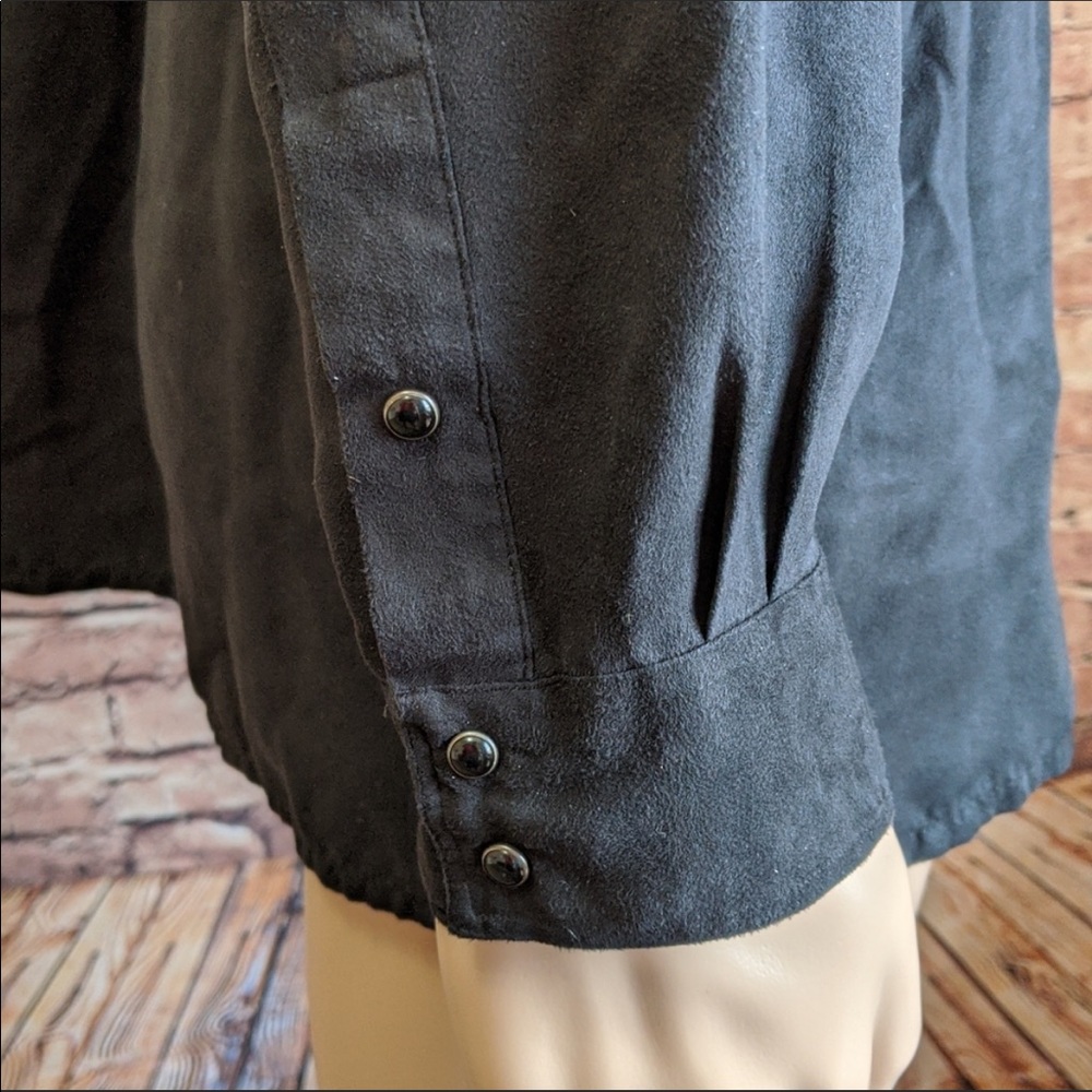 ZAGIRI SHIRT - Picture 9 of 11